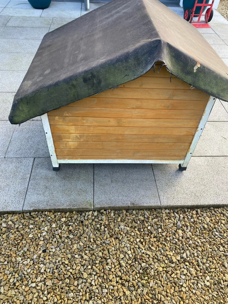 Dog kennel medium size - Image 3