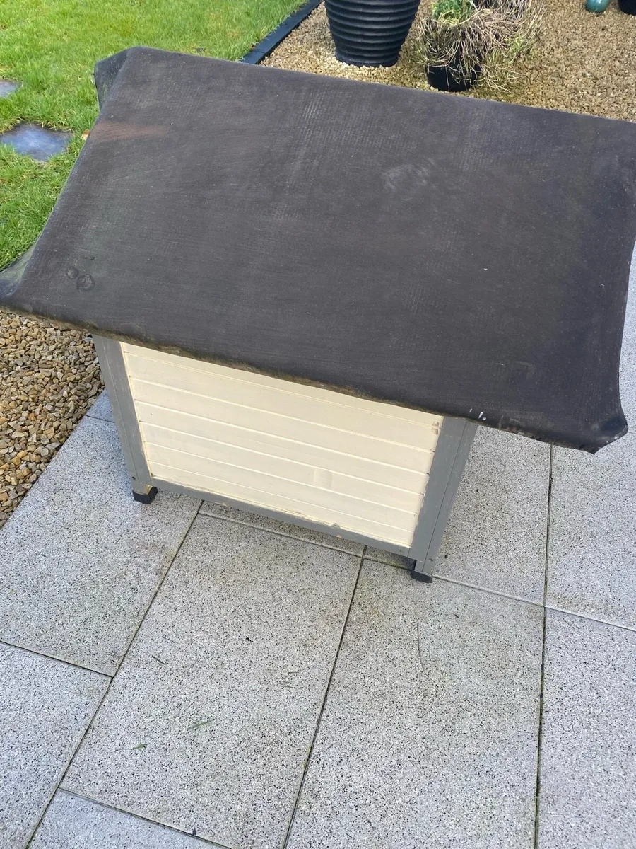 Dog kennel medium size - Image 4