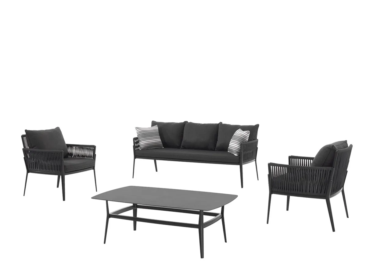 Gescova Lounge Set VAT receipt available - Image 3