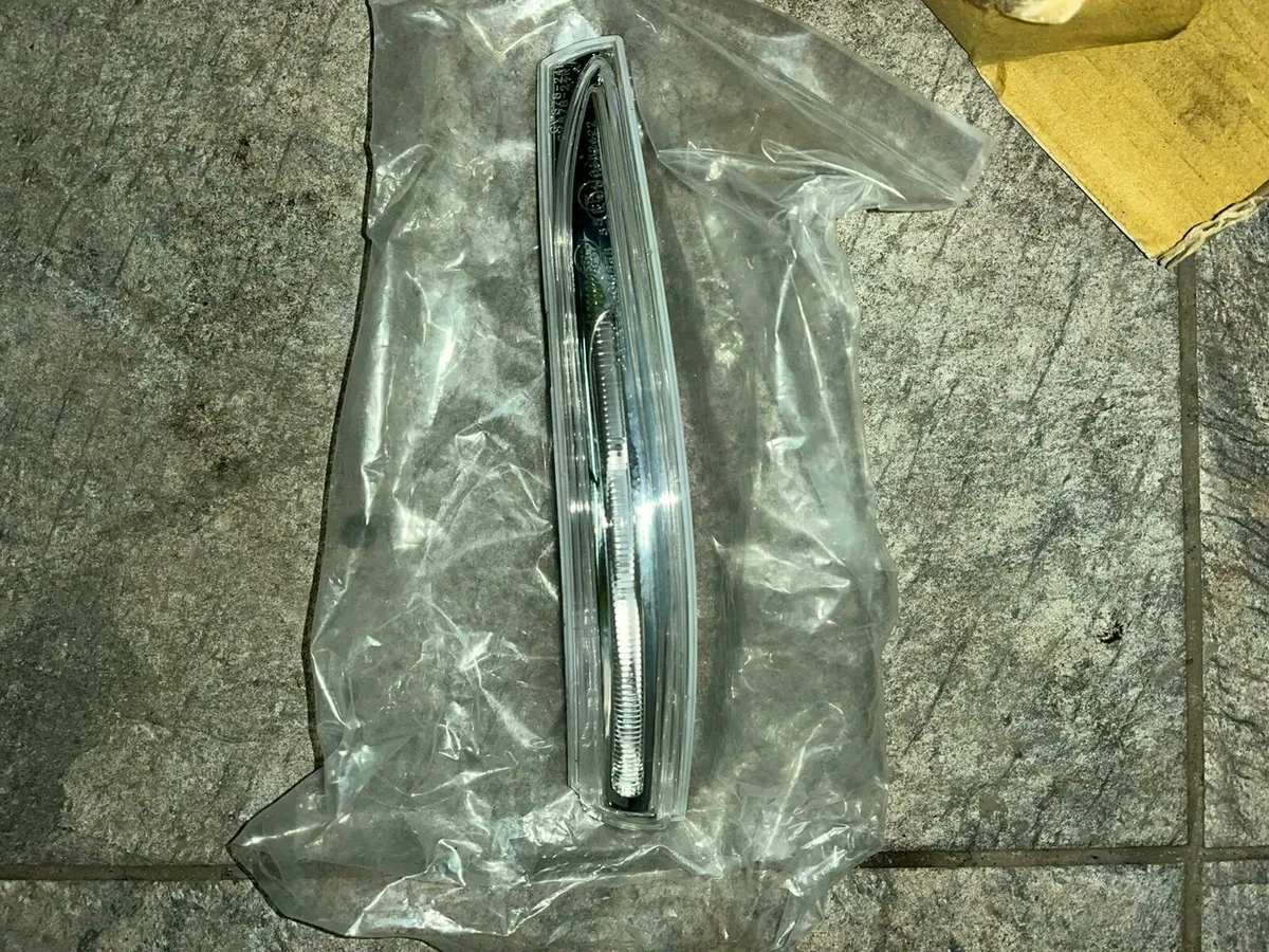 Hyundai Santa Fe Right hand door indicator - Image 1