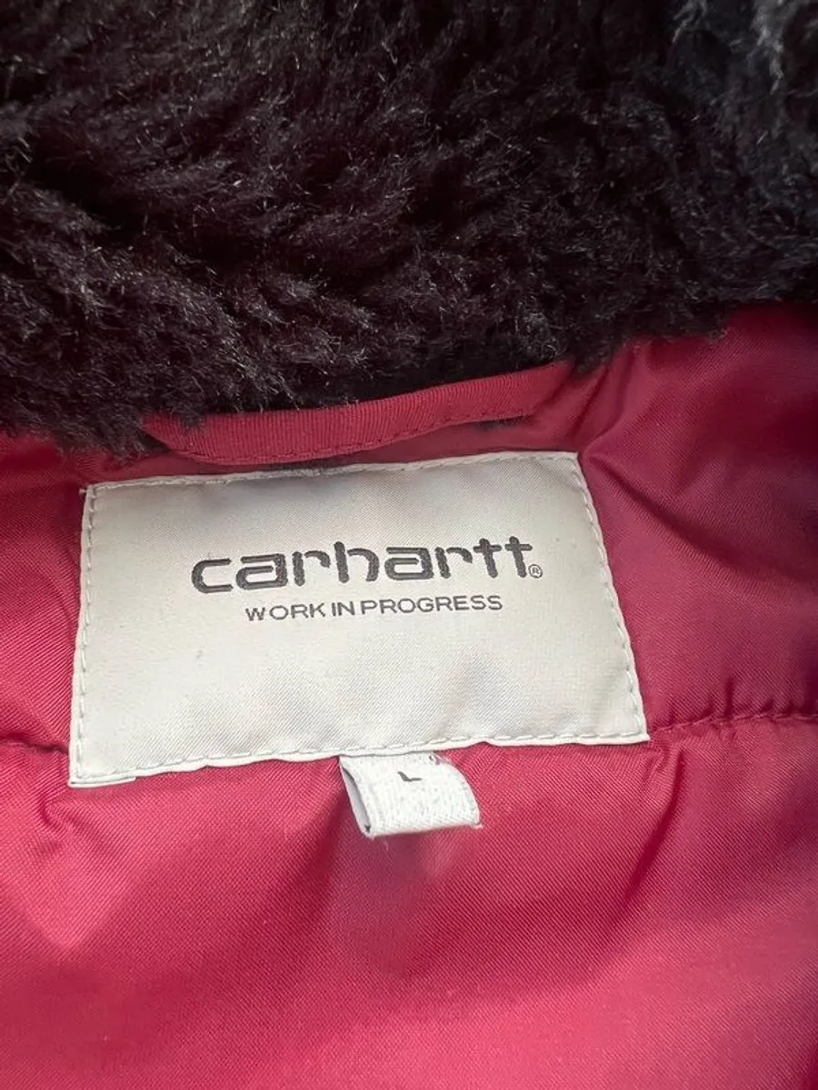 Men's carhart parka - Image 2