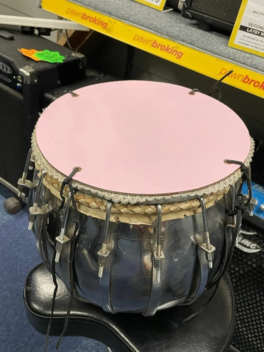 Tabla Drum - Image 2