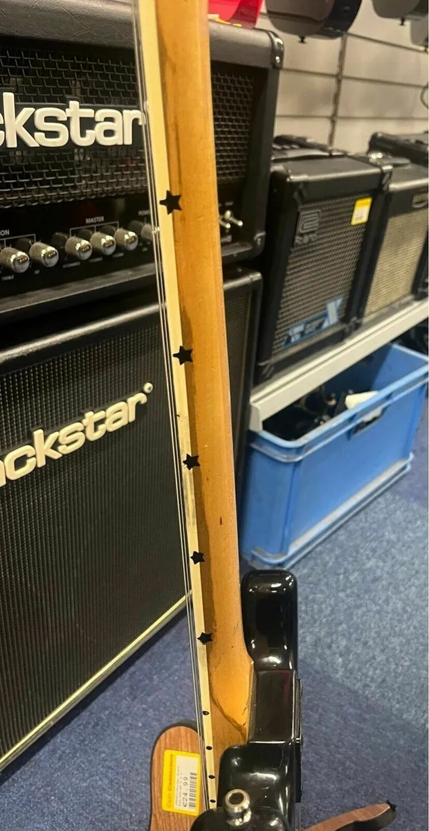 “Mutt” Kramer Baretta LH - Image 2