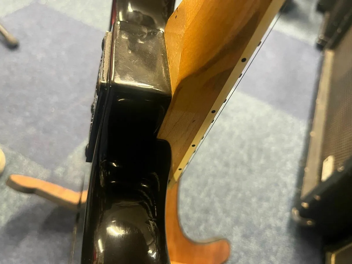 “Mutt” Kramer Baretta LH - Image 3