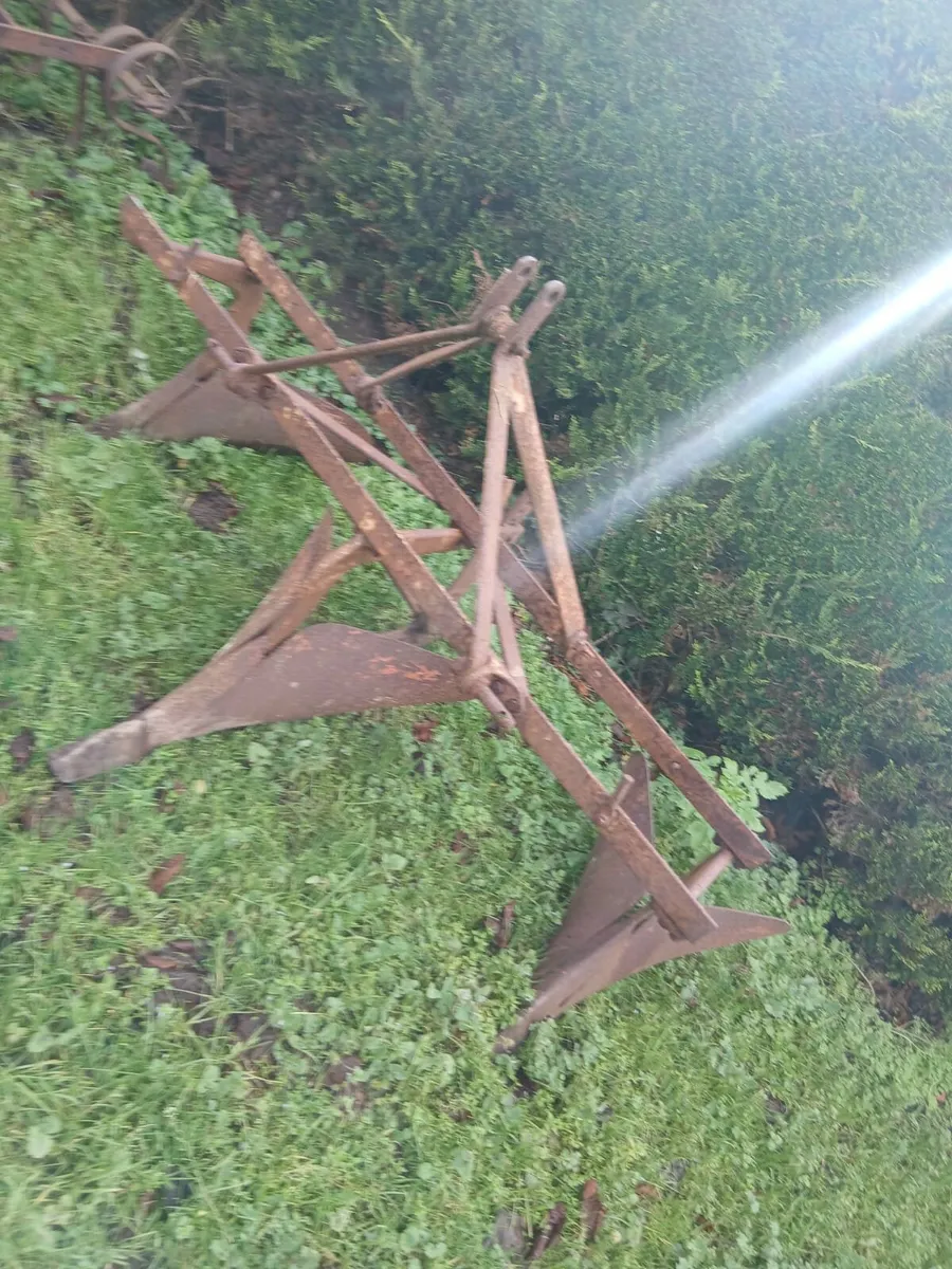 Vintage iteams - Image 1