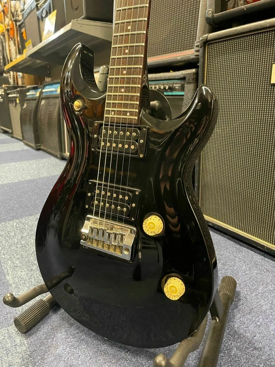 Yamaha YSG TII - Image 3