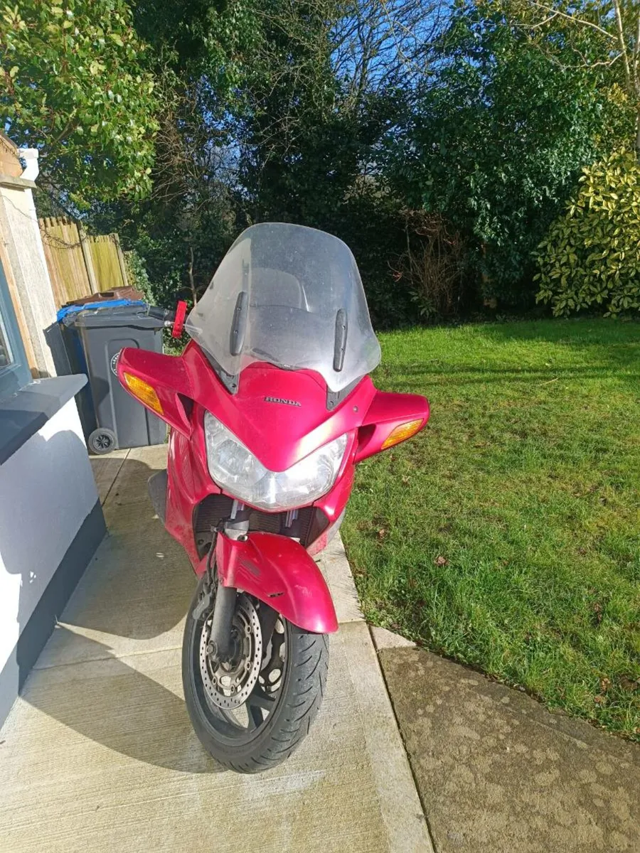 Pan European - Image 2