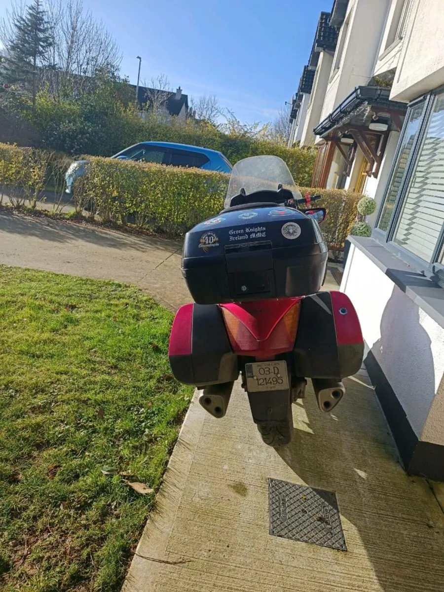 Pan European - Image 3