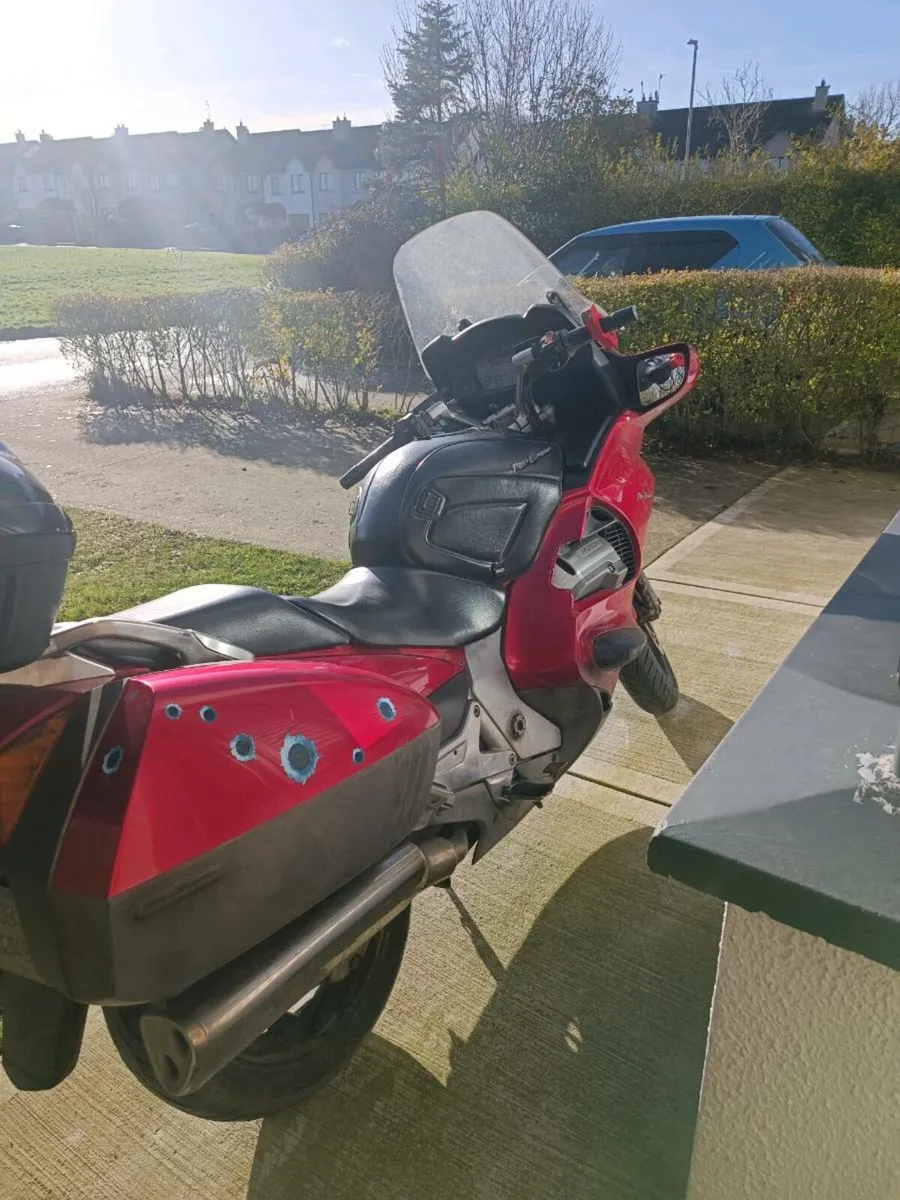 Pan European - Image 4