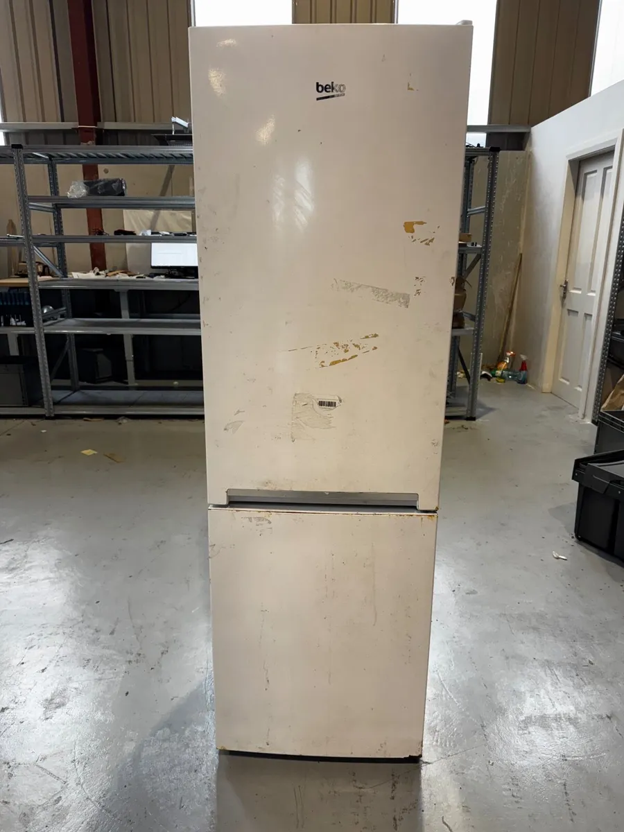 Refrigerator - Image 1