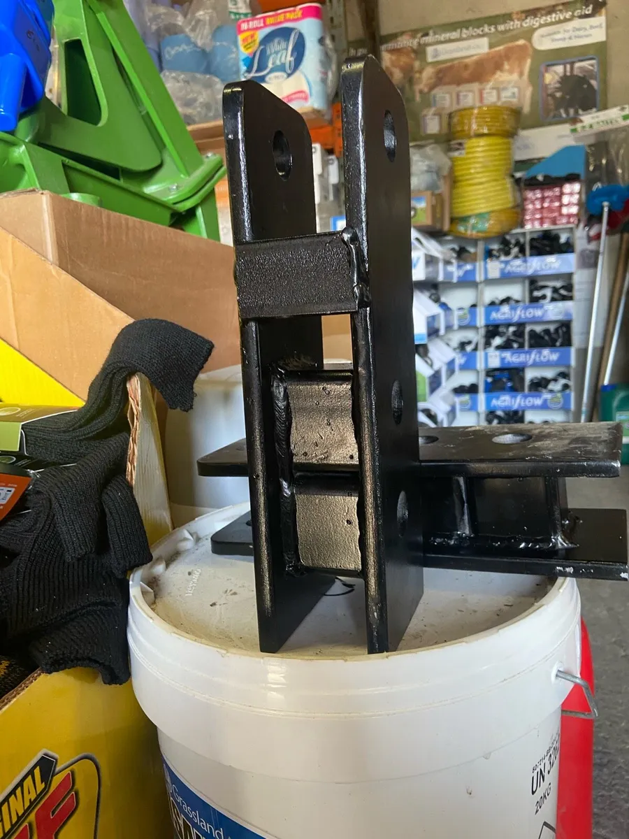 🐄🐄Attention nugent bale lifter owners🐄🐄 - Image 3