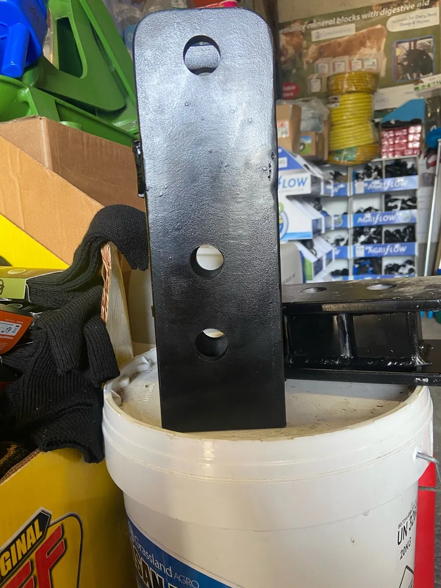 🐄🐄Attention nugent bale lifter owners🐄🐄 - Image 4