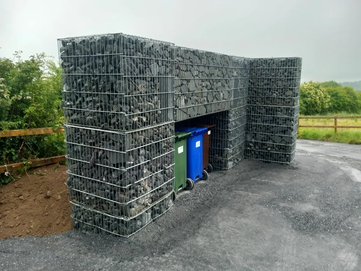 High Quality Gabions - Image 1