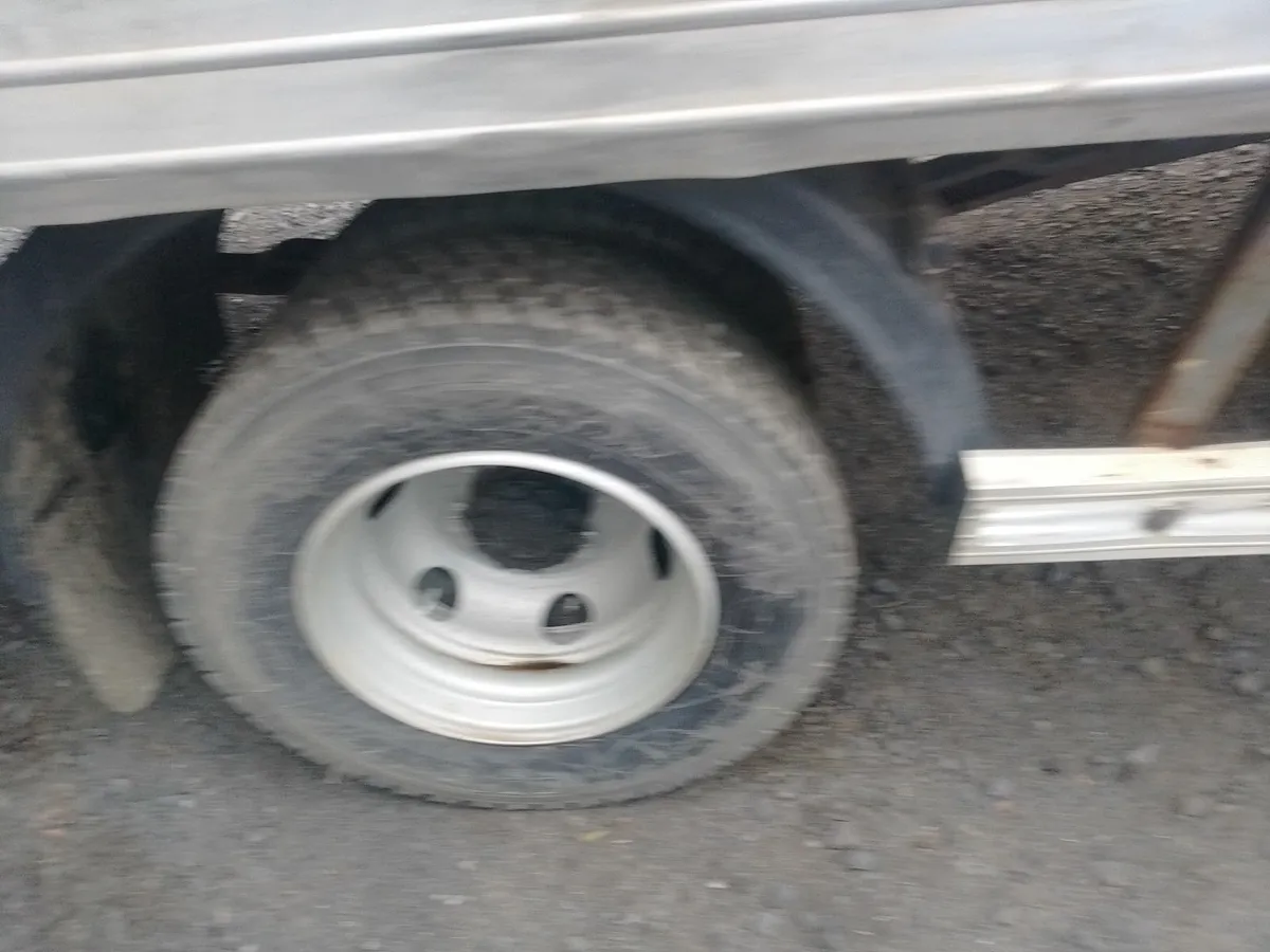 DAF Other 2006 - Image 4