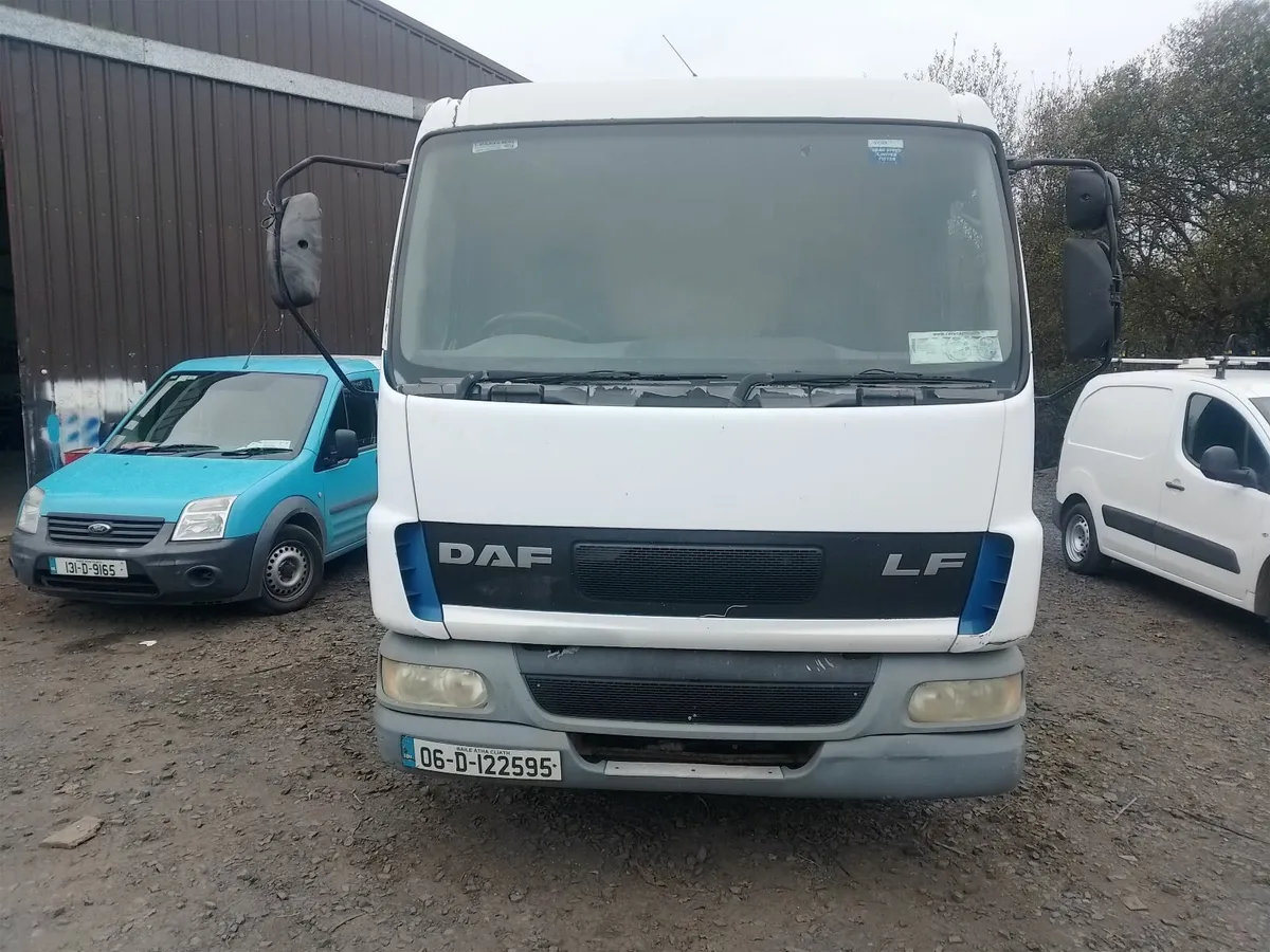 DAF Other 2006 - Image 1