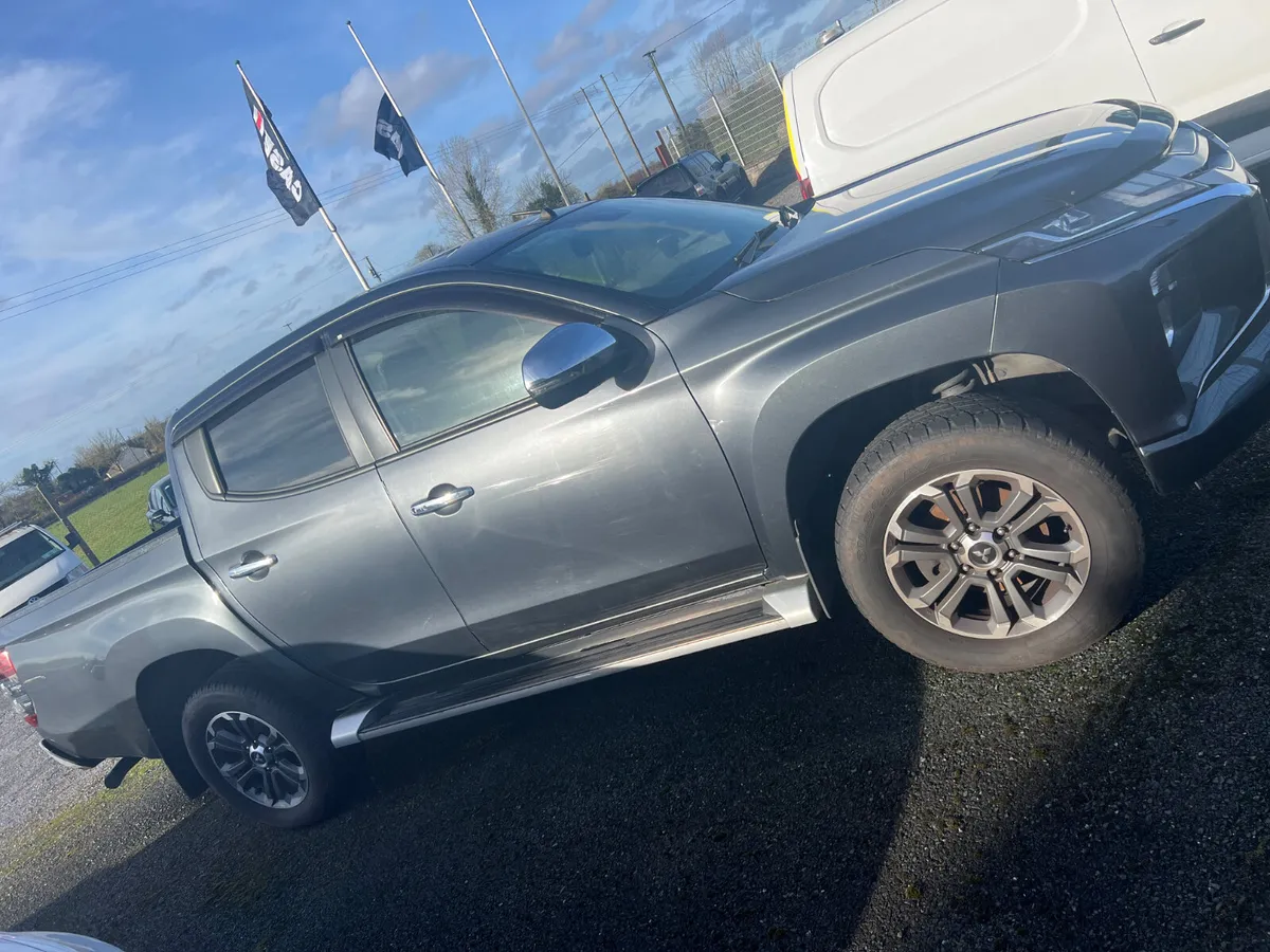 Mitsubishi L200 2020 ** PLUS VAT ** - Image 2