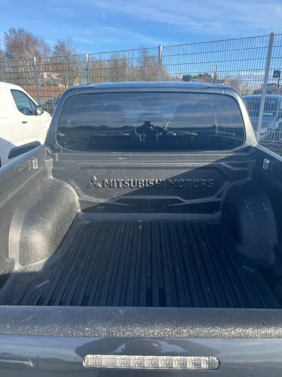 Mitsubishi L200 2020 ** PLUS VAT ** - Image 4