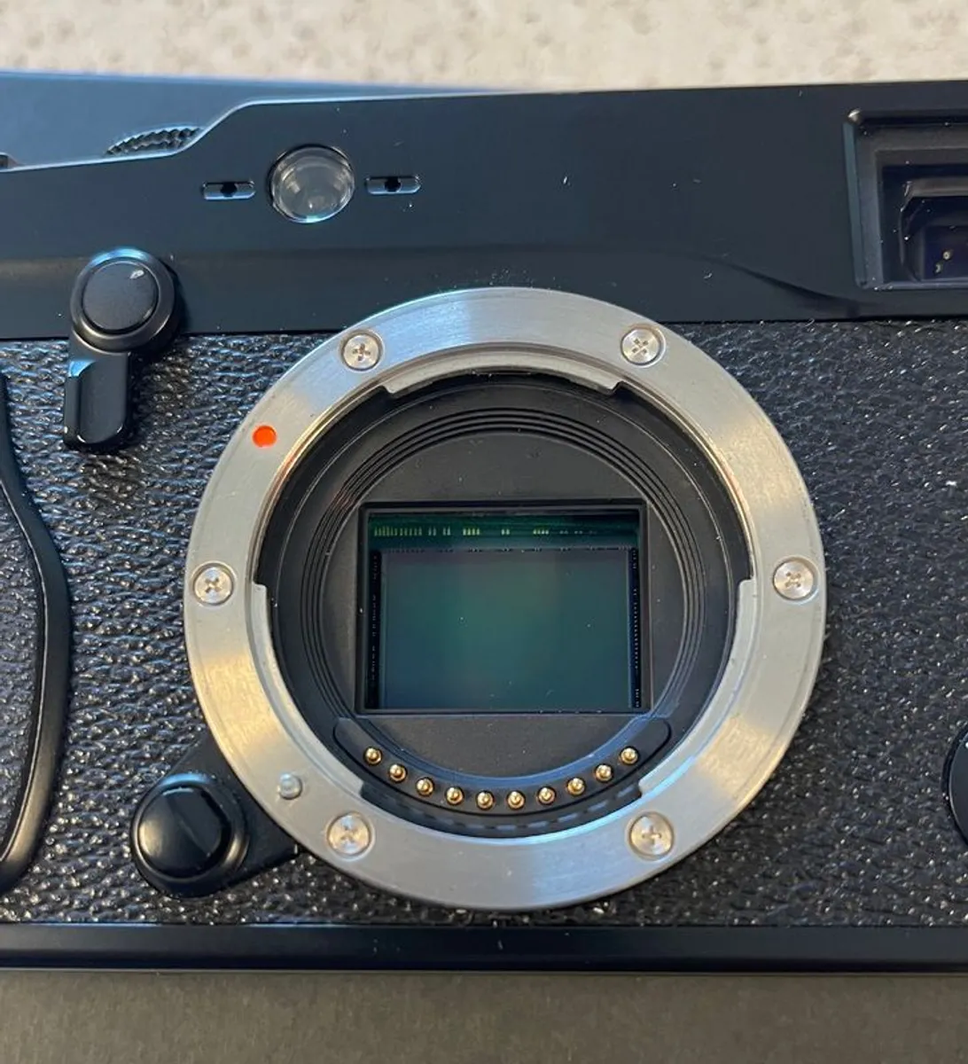 Fujifilm X-Pro1 - Image 2