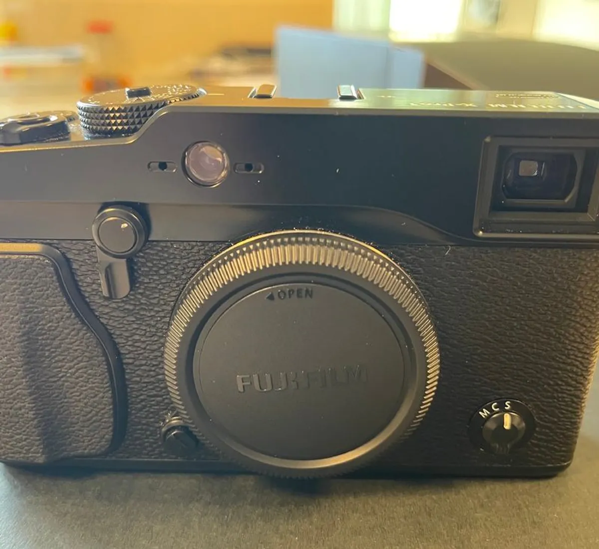 Fujifilm X-Pro1 - Image 3