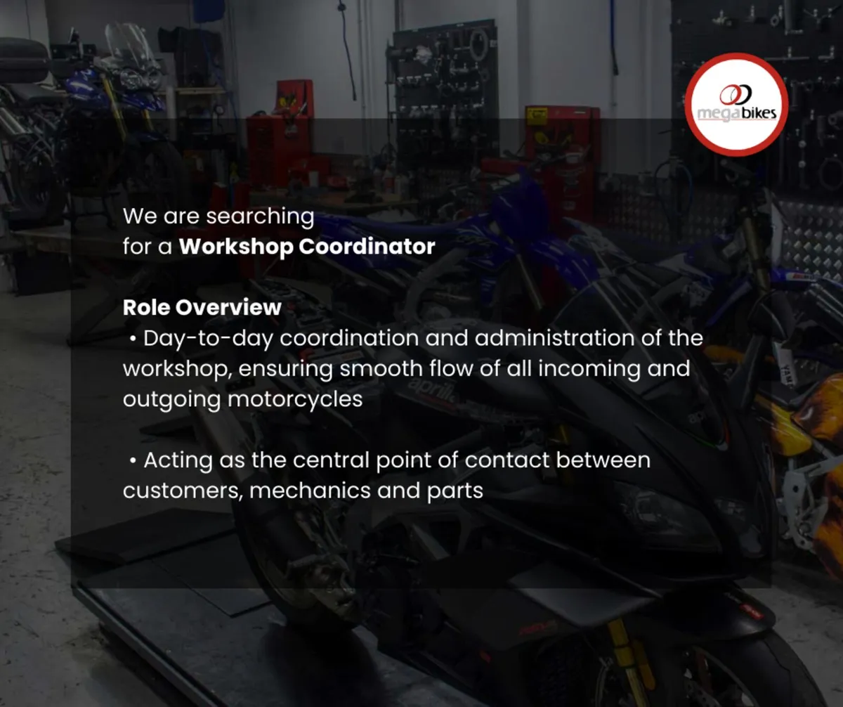 We're Hiring! - Image 2