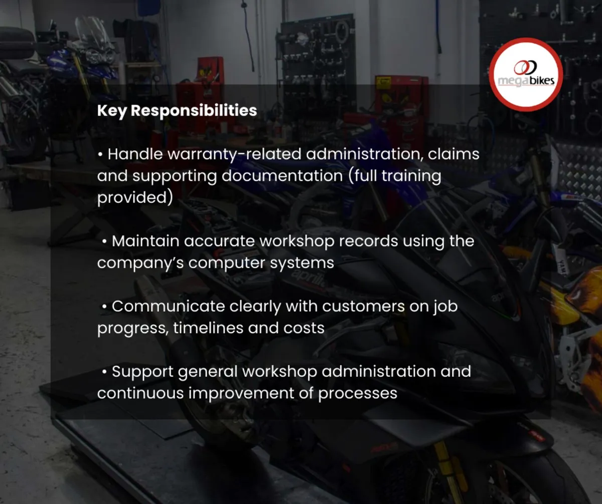 We're Hiring! - Image 4