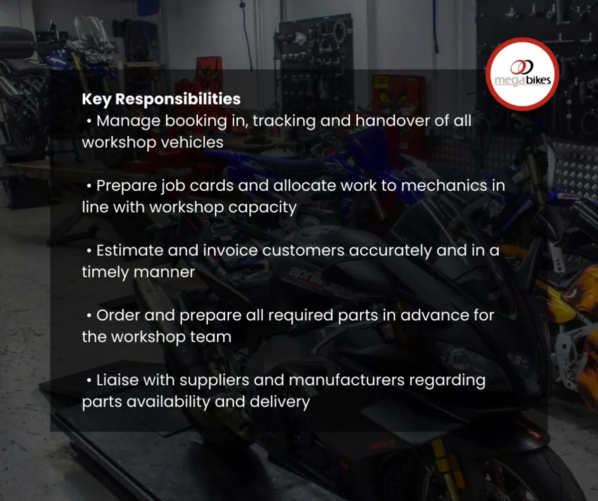 We're Hiring! - Image 3