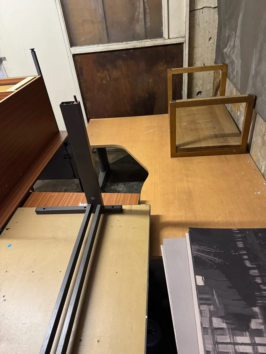 Office desks - Image 3