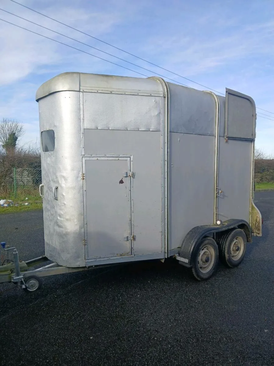 Horsebox - Image 4