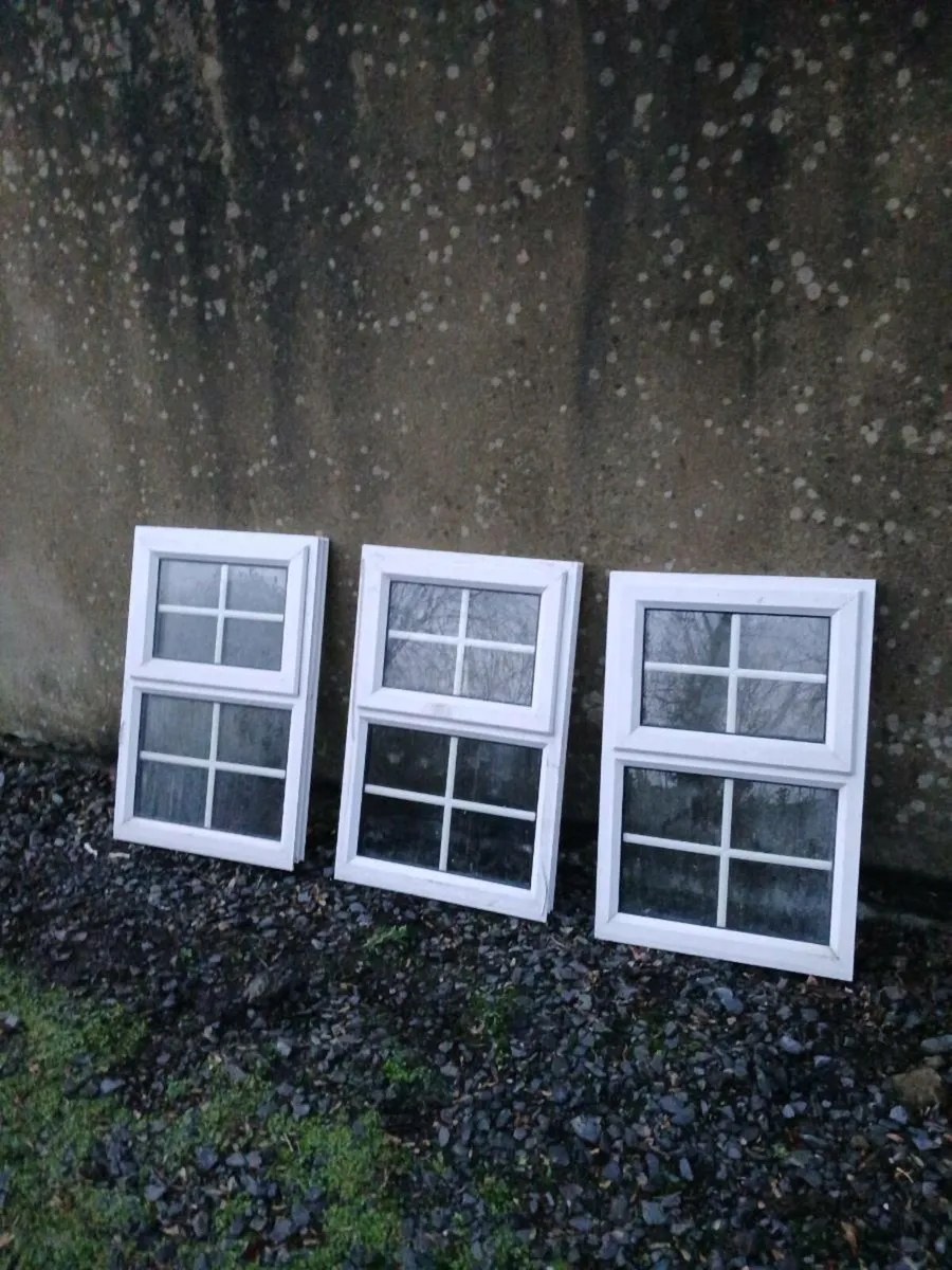 HIGH QUALITY PVC DOORS AND WINDOWS FREE DELIVERY - Image 4