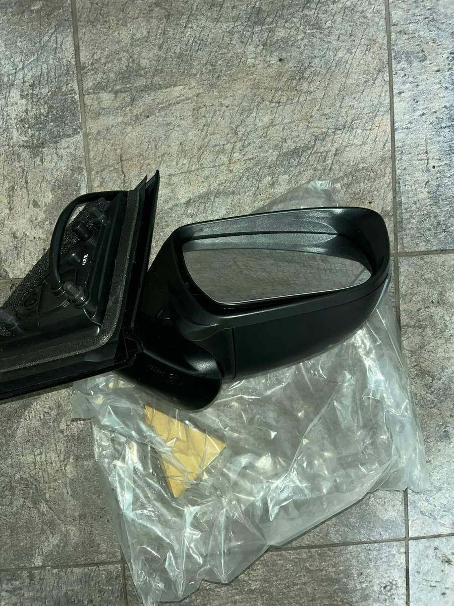 Nissan Qashqai Right Hand Door Mirror - Image 3