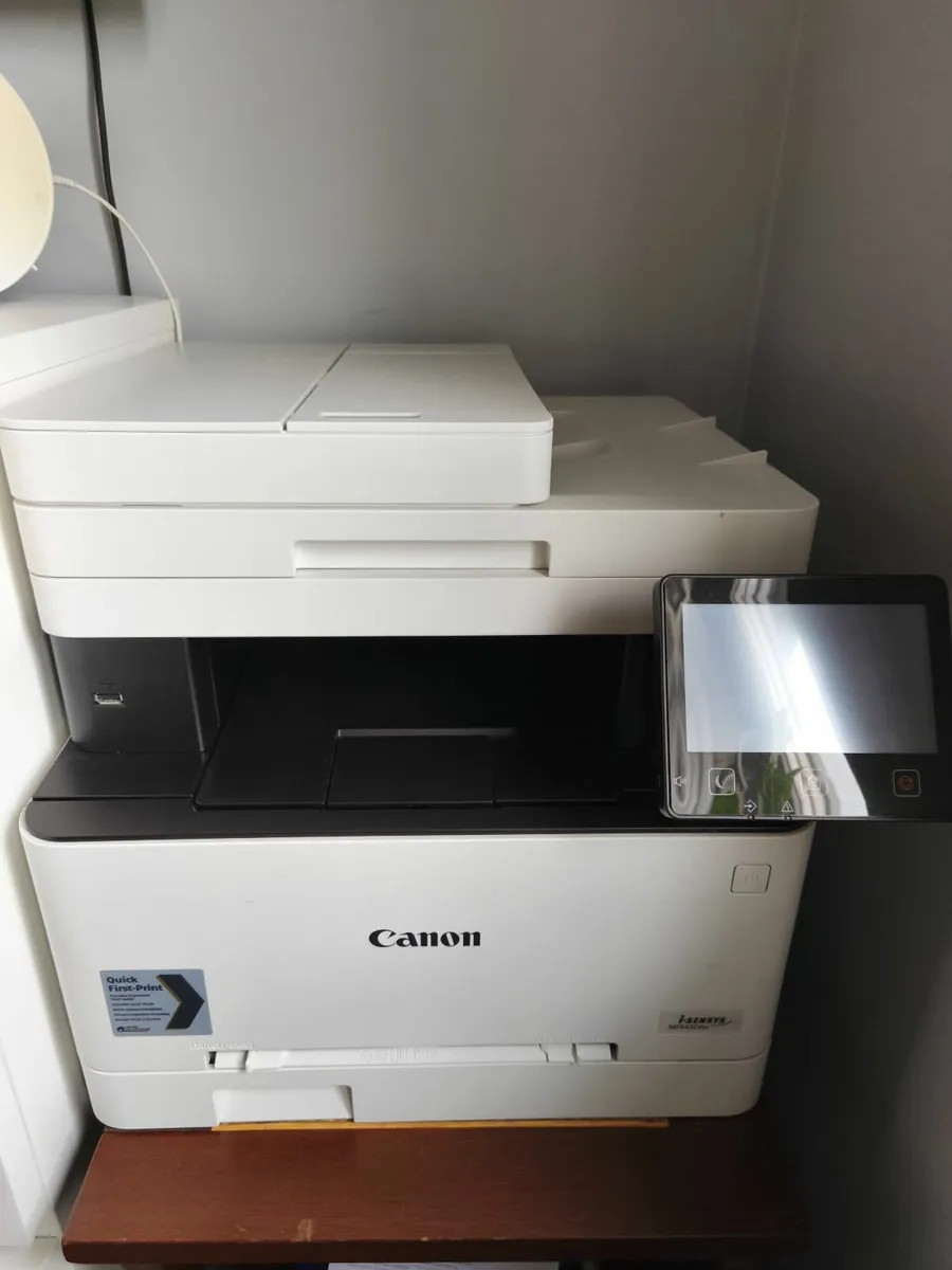Canon printer - Image 2