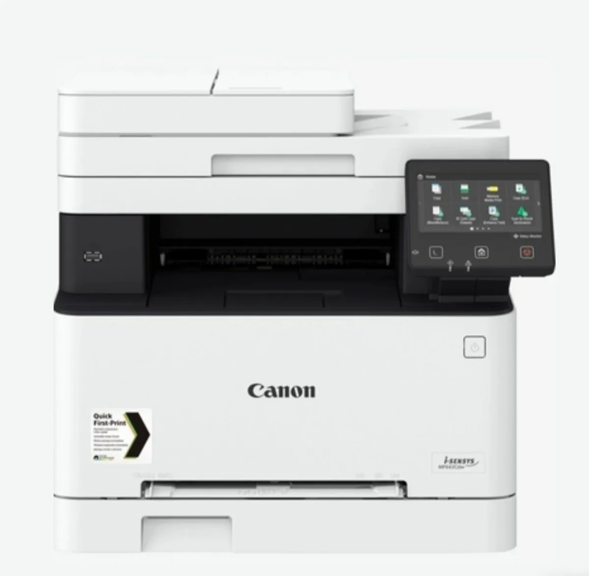 Canon printer - Image 1
