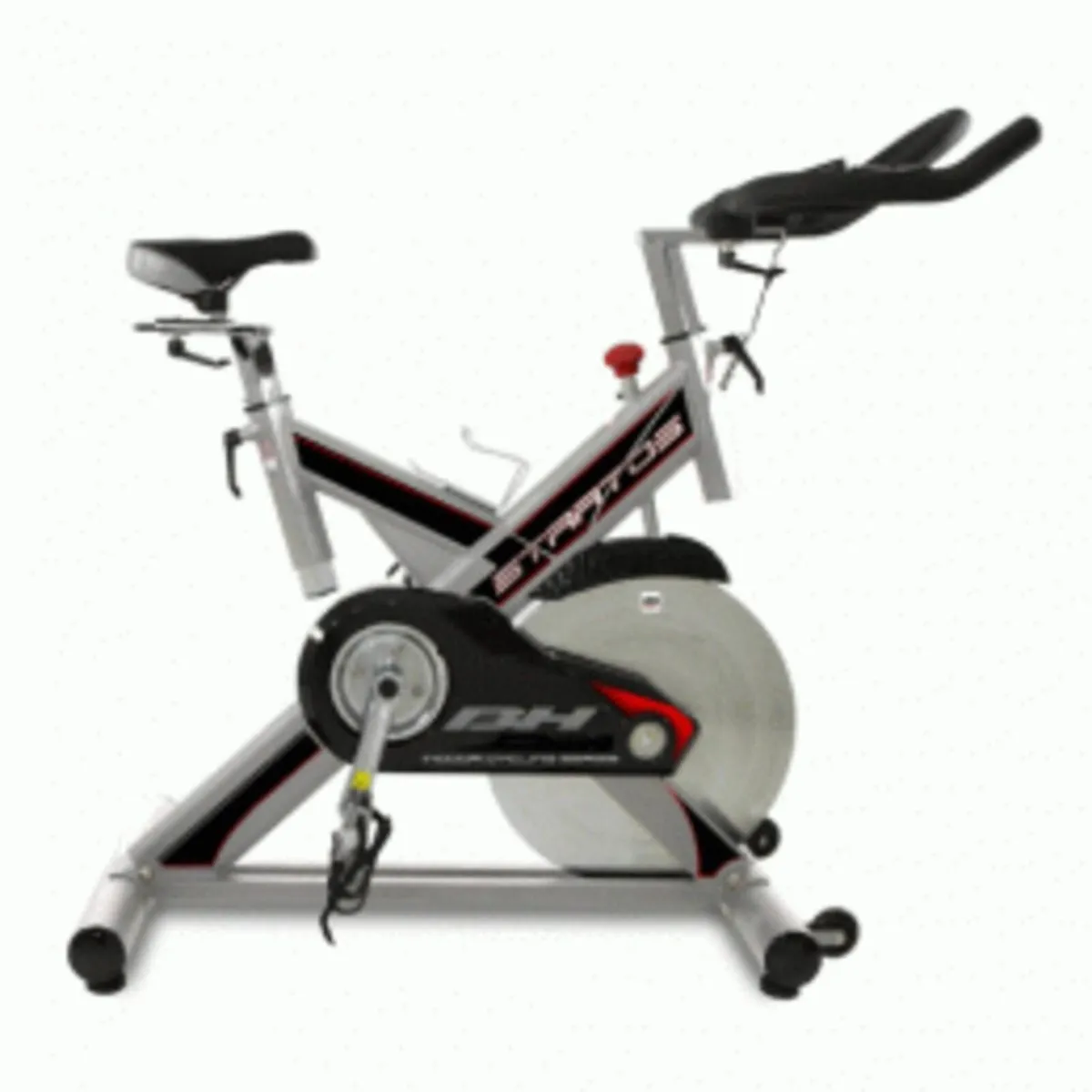 Hire Gym Equipment 4 Home- www.gymhire.ie - Image 3