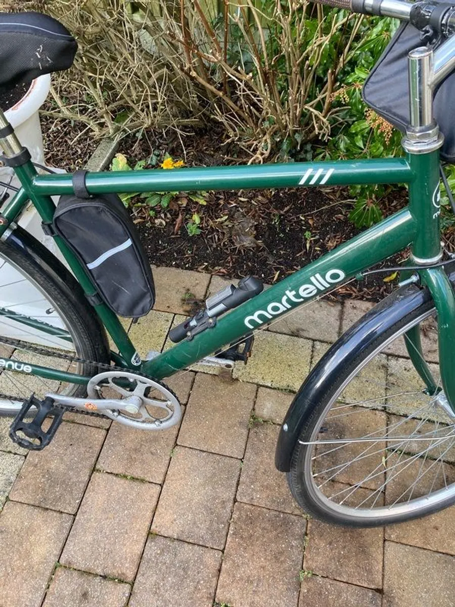 bikes for sale - Image 1