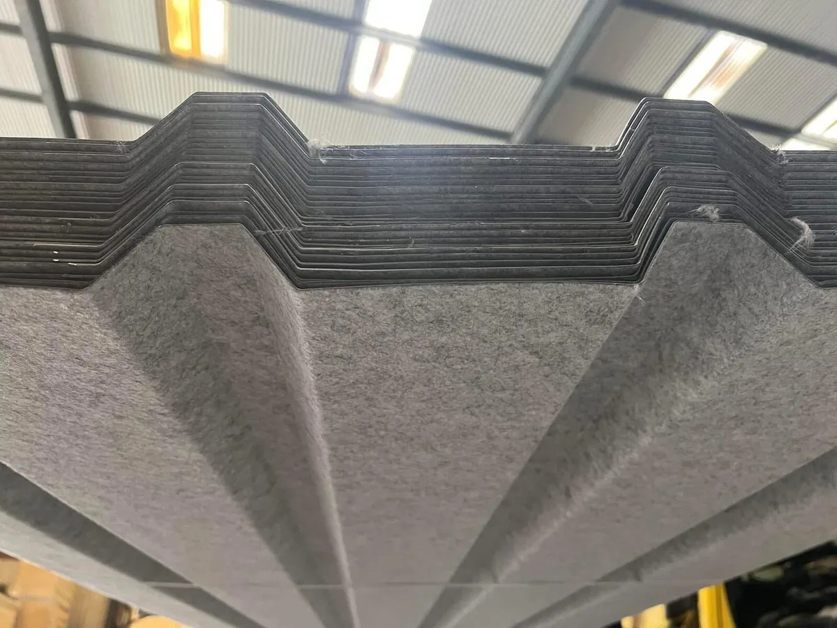 NONDRIP ROOF SHEETING SALE €3.50ft this week - Image 2