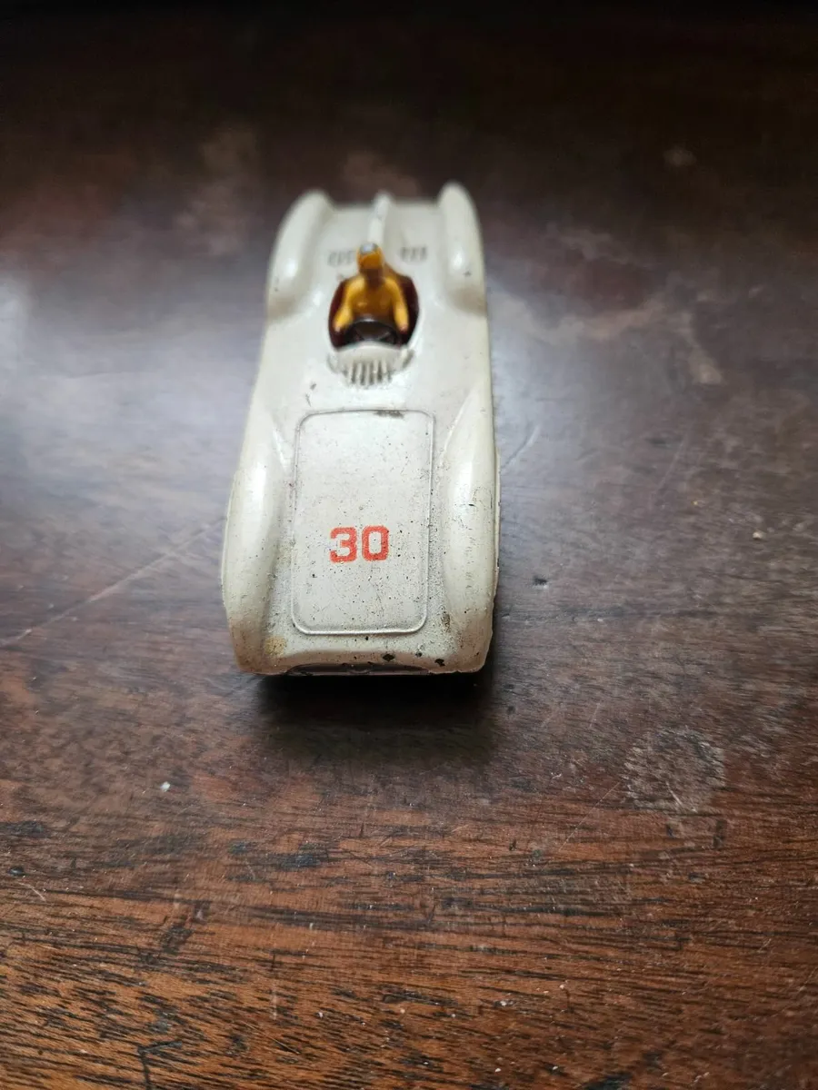 Dinky 1950's Mercedes Benz - Image 1