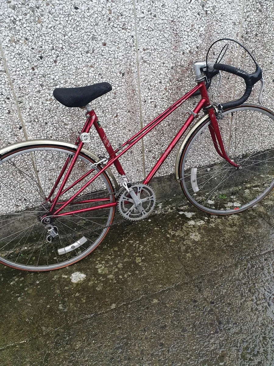 Wanted: All bicycles taken away for free - Image 1