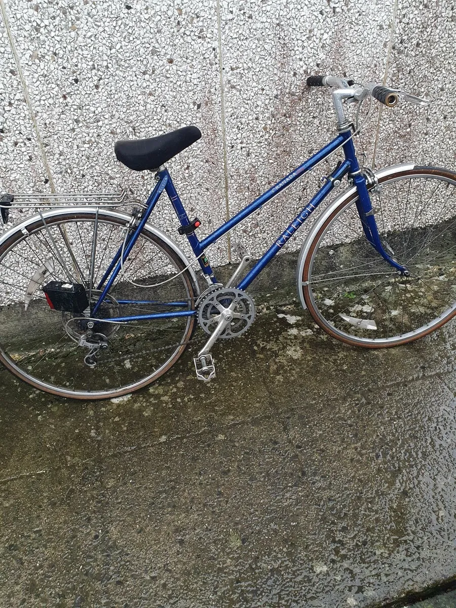 Wanted: All bicycles taken away for free - Image 2