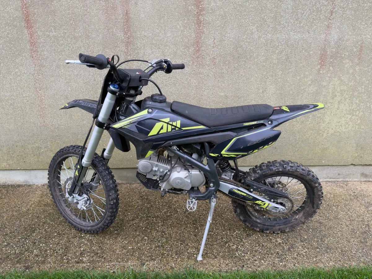 Rfn 140cc - Image 1