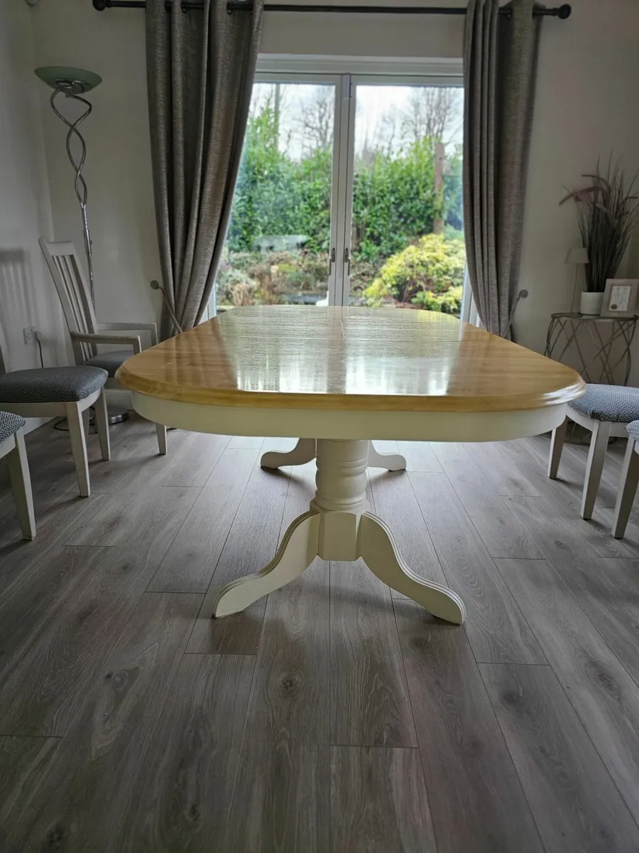 Dining Table - Image 4