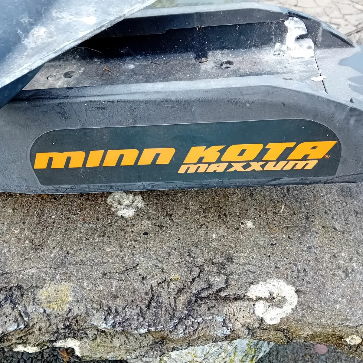 Minn Kota Electric Motor - Image 3