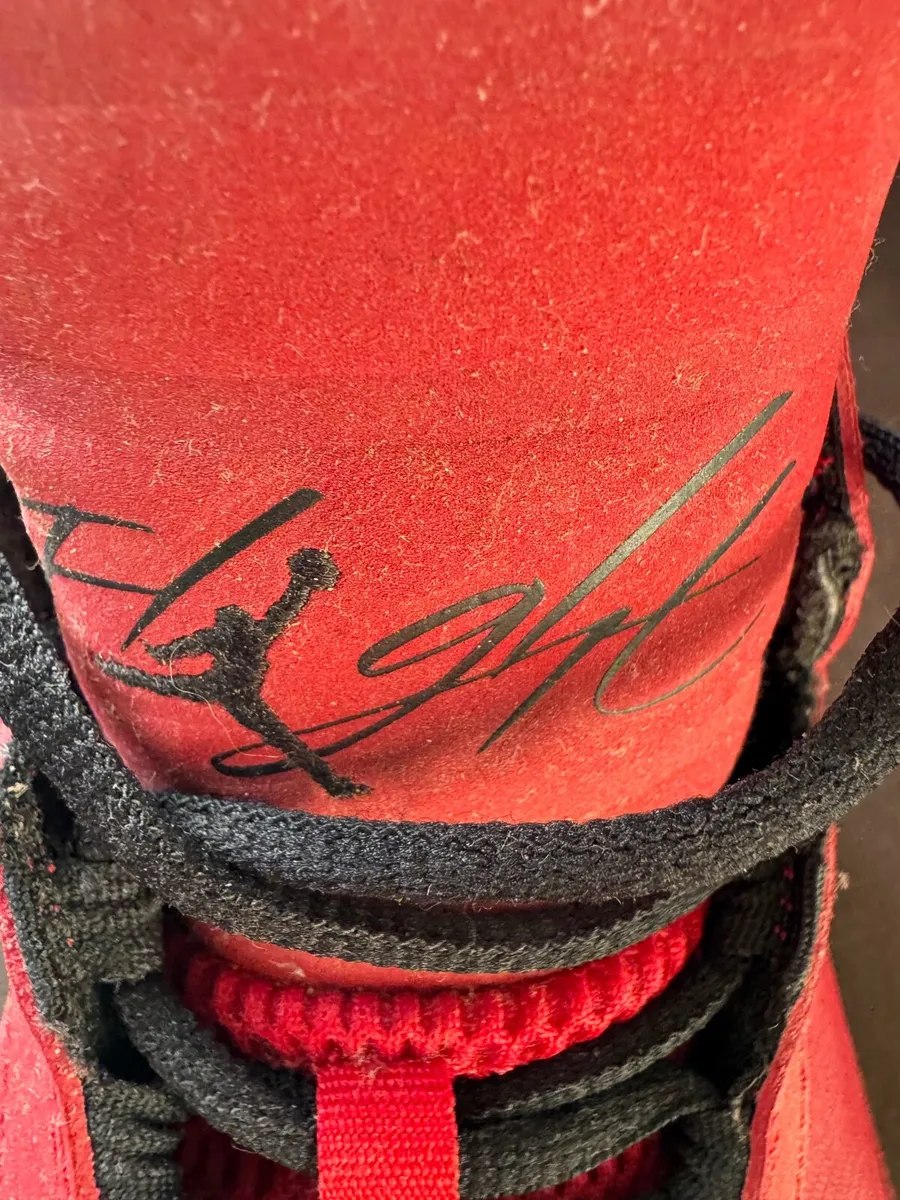 Air Jordans - Image 2