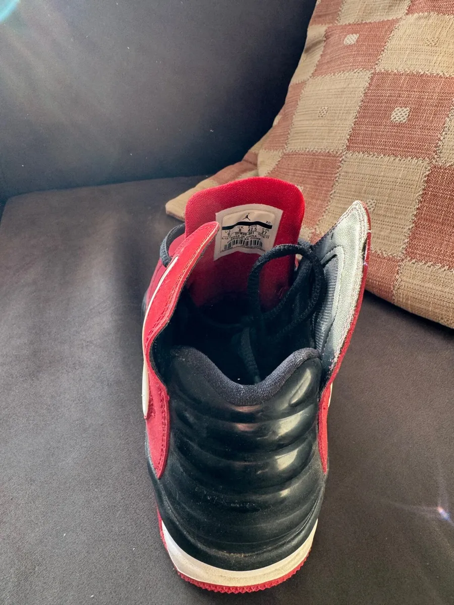 Air Jordans - Image 3