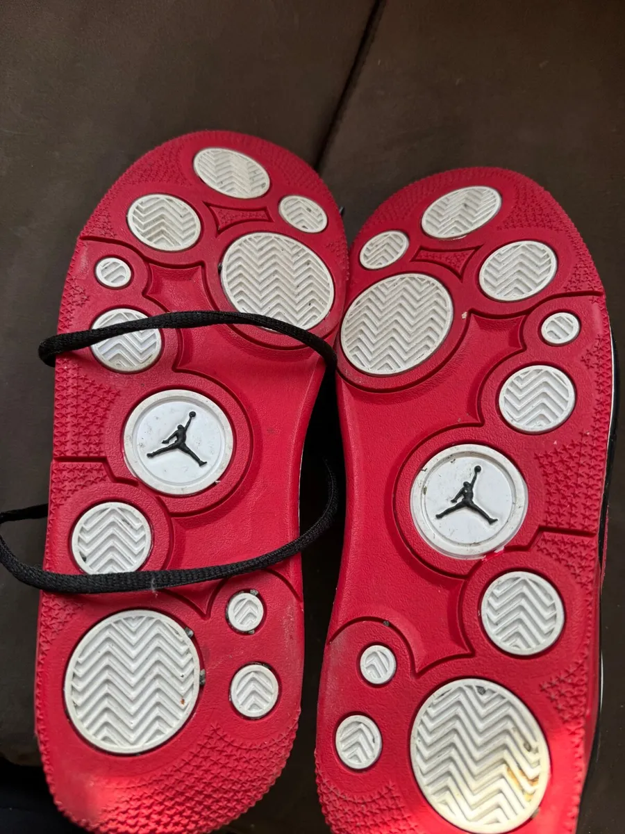 Air Jordans - Image 4