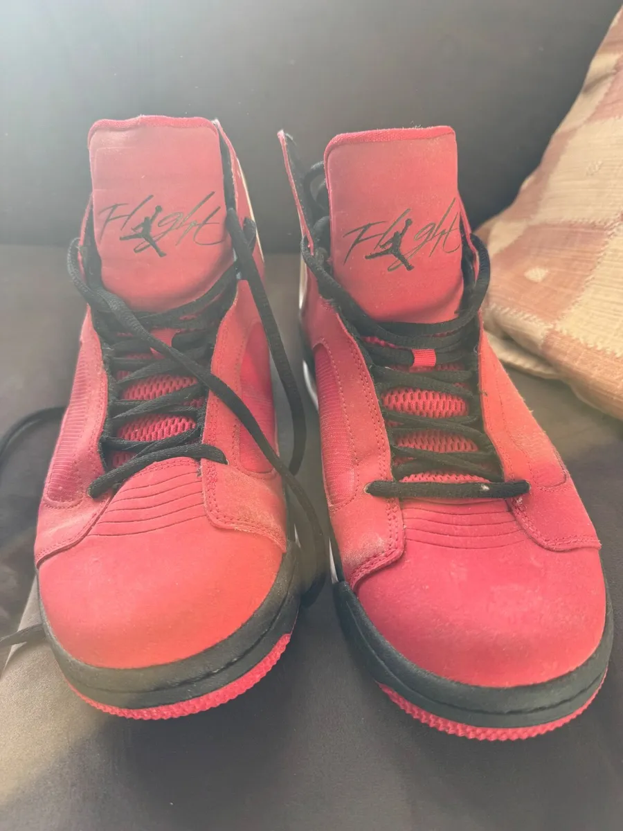 Air Jordans - Image 1