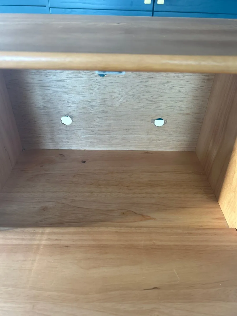 Pine Bread bin - Image 3