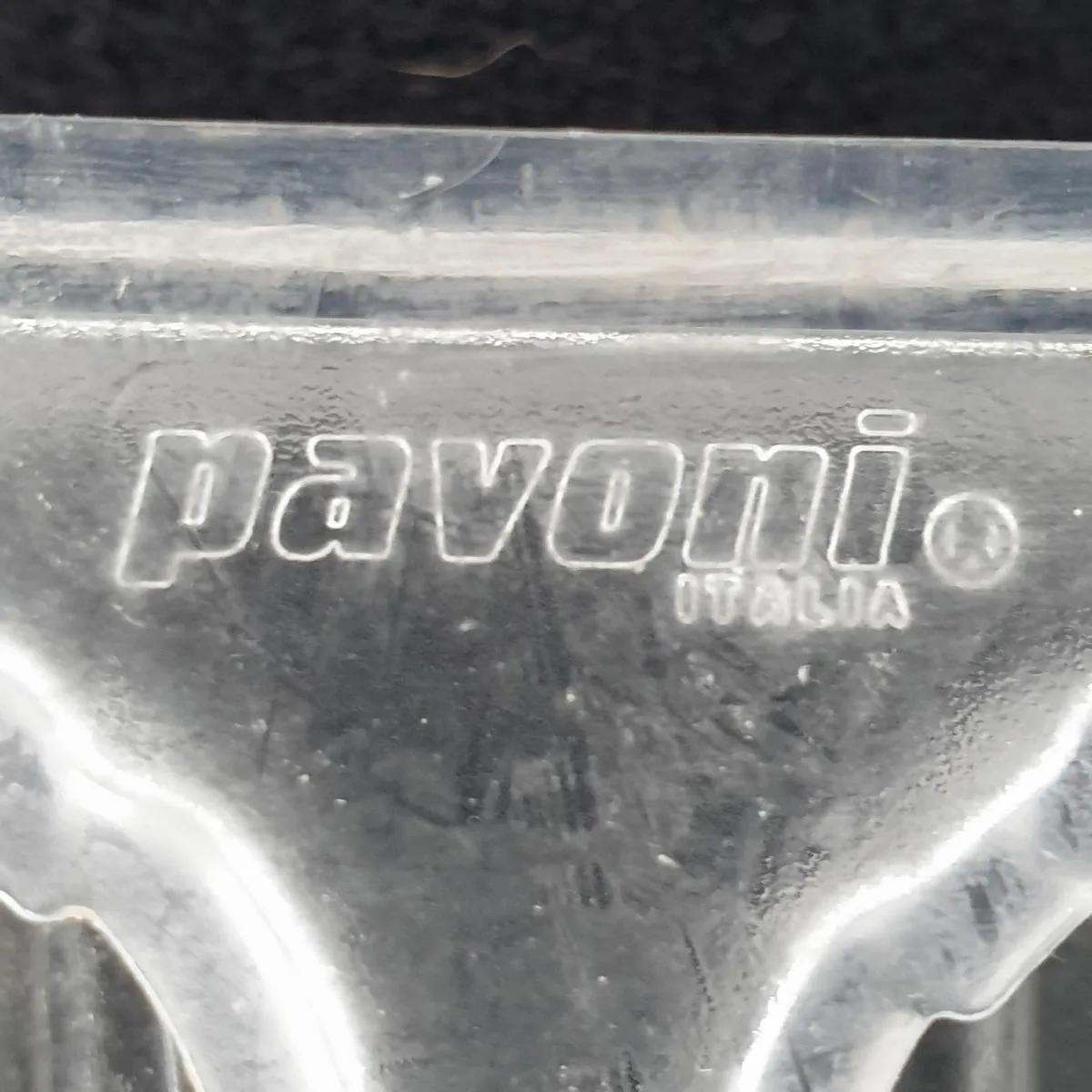 Pavoni PC14 polycarbonate chocolate moulds - Image 3