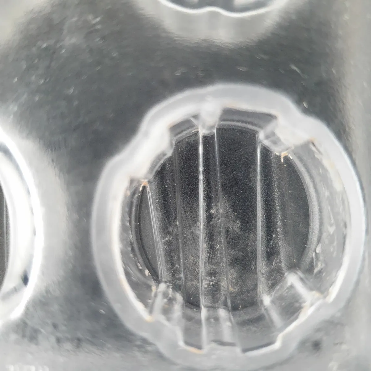 Pavoni PC14 polycarbonate chocolate moulds - Image 4