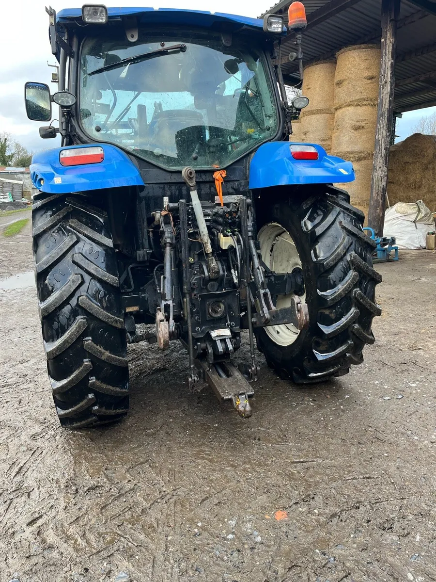 420/85R38 BKT Tyres - Image 4