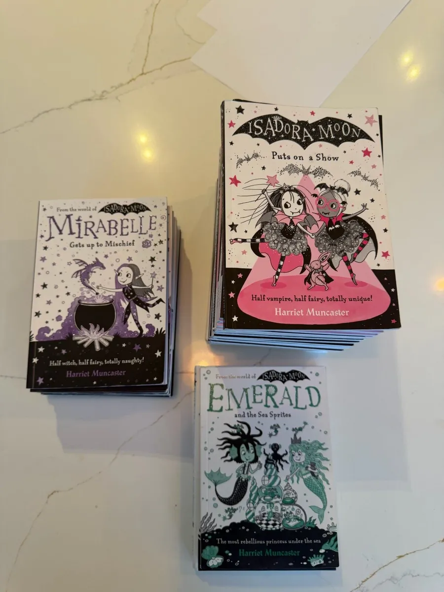 Children’s Books - Image 2